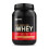 Optimum Nutrition Optimum Nutrition 100% Gold Standard Whey Protein σε γαλλική βανίλια - 912g 1