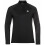 Odlo Dame Midlayer Hoody Active Warming Running Half Zip Top Størrelse Small *UDSALG* 1