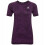 Odlo BLACKCOMB PRO T-shirt dame løbetop Reflekterende Zero Scent *UDSALG* 1