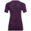 Odlo BLACKCOMB PRO T-shirt dame løbetop Reflekterende Zero Scent *UDSALG* 2