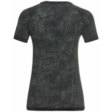 Odlo BLACKCOMB PRO T-shirt dame løbetop reflekterende â“ Lille *UDSALG*