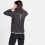 Odlo Damejakke ZEROWEIGHT DUAL DRY WATERPROOF i Sort - S 6