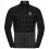 Ανδρικό μπουφάν Odlo MILLENNIUM S-Thermic για προπόνηση τρεξίματος υψηλών επιδόσεων 1