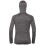 Odlo Womens Millennium Element Midlayer Hoody til udendørs og løb *UDSALG* 4