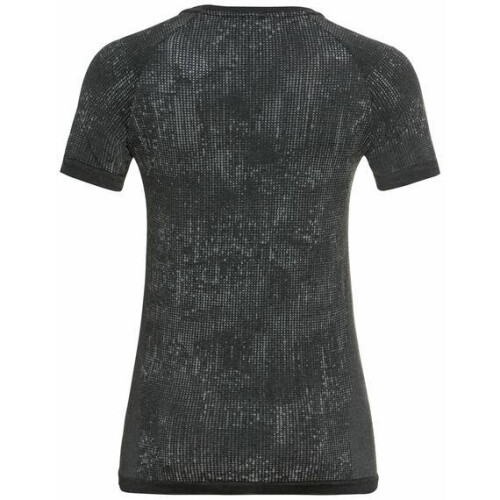 Odlo BLACKCOMB PRO T-shirt dame løbetop reflekterende â“ medium *UDSALG* 1