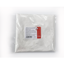 Herculite 2 Hard Casting Plaster of Paris 250g