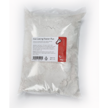 Fine Casting Plaster Plus 2Kg (Superior Plaster Powder)