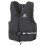 (Black, X-Large) Baltic Aqua Pro Bouyancy Aid 1