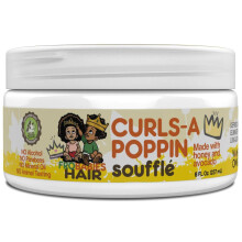FroBabies Cabelos Cacheados - Soufflé A Poppin 8oz