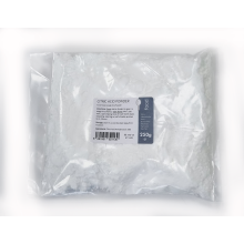 Citric Acid Powder 250g