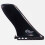 Riding Not Hiding ECO Touring SUP Fin 2