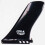 Riding Not Hiding ECO Touring SUP Fin 1