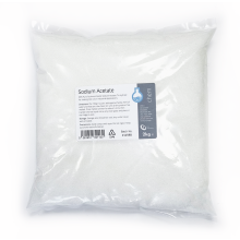 Sodium Acetate 2Kg