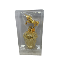 anna sui fantasia gold edition eau de toilette 50ml unboxed