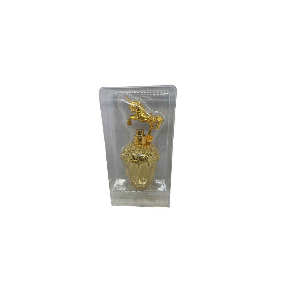 Anna Sui Gold Fantasia Edition Eau De Toilette 50Ml Unboxed