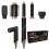 5 in 1 Foldable Hair Styler Set Hair Blow Dryer Brush Curling Wand 1