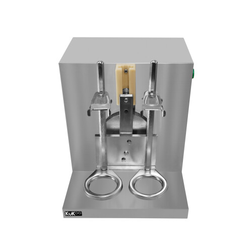 Auto Bubble Tea Shaker Doppelschüttelmaschine Boba Cocktail Mixer 1