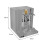 Auto Bubble Tea Shaker Doppelschüttelmaschine Boba Cocktail Mixer 4