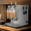Auto Bubble Tea Shaker Doppelschüttelmaschine Boba Cocktail Mixer 5