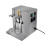 Auto Bubble Tea Shaker Doppelschüttelmaschine Boba Cocktail Mixer 8