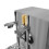 Auto Bubble Tea Shaker Doppelschüttelmaschine Boba Cocktail Mixer 10