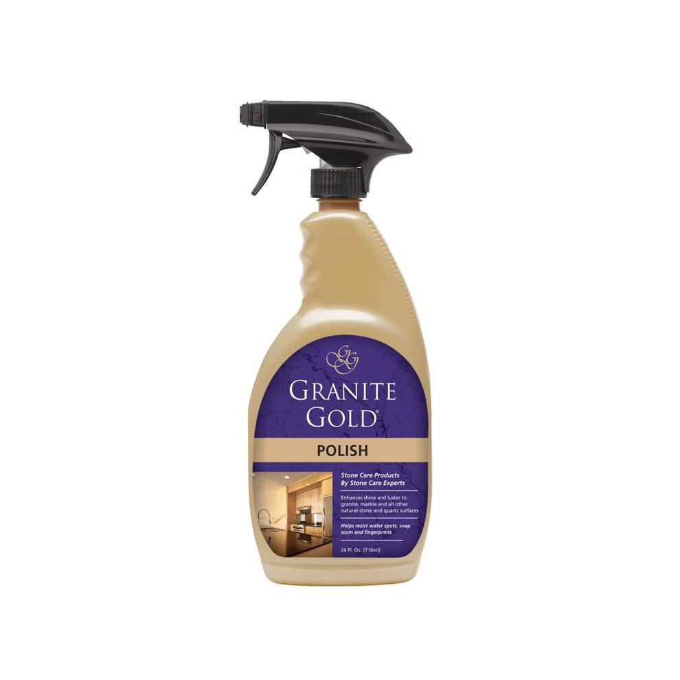 Granite Gold Inc. Polish 710ml