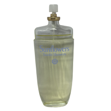 Elizabeth Arden Sunflowers Sunlit Showers Eau De Toilette 100ml
