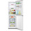Fridge Master Fridgemaster MC55240DE 252l Fridge Freezer with Water Dispenser 3