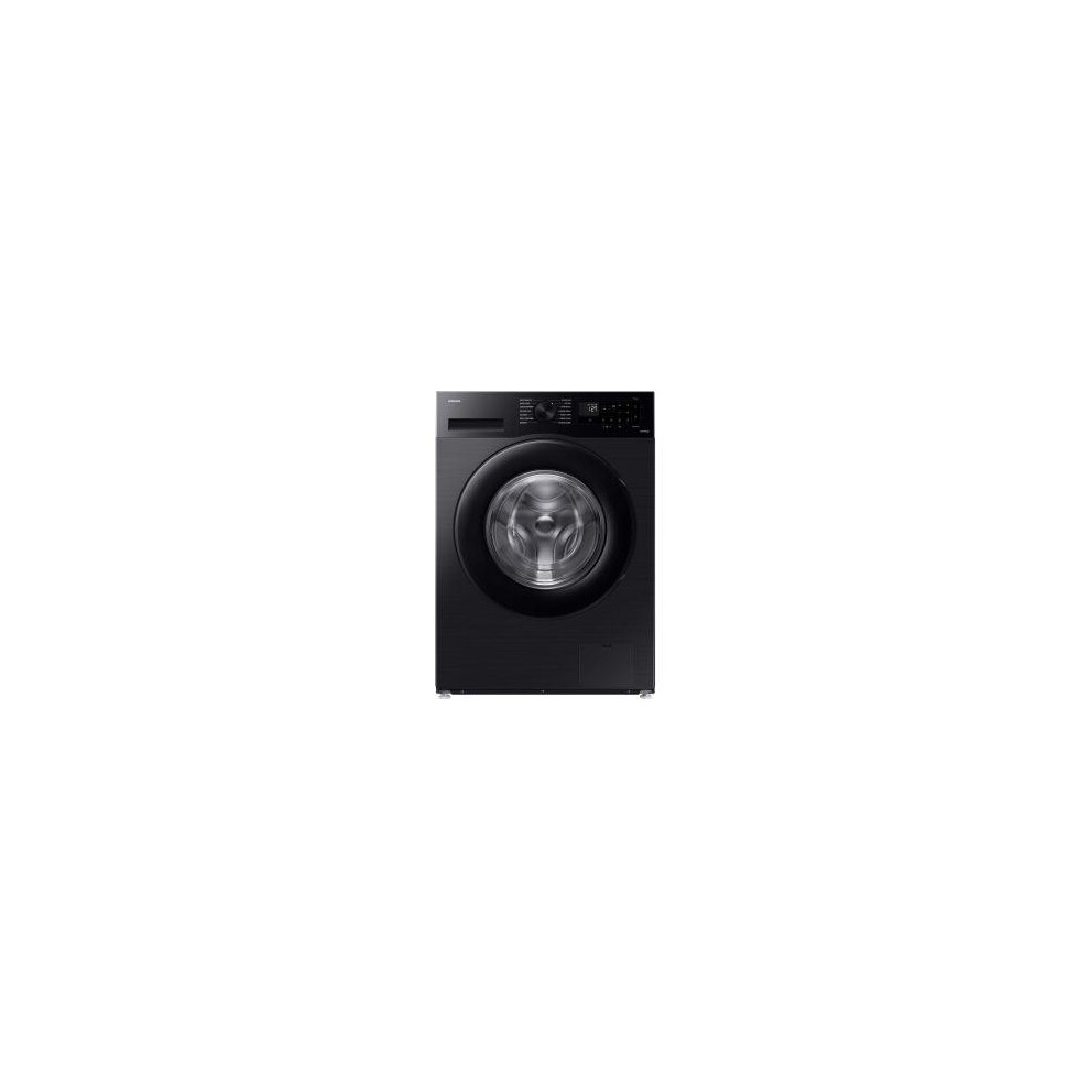Samsung WW80CGC04DABEU 8kg 1400rpm Washing Machine - Black