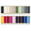 Gütermann Gutermann Sew-All Polyester Thread Set 20 Spools-Basics 731015-1 1