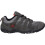 Princeton Tec Hi-Tec Quadra II Shoes Charcoal/Zingy Red 1