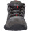 Princeton Tec Hi-Tec Quadra II Shoes Charcoal/Zingy Red 3
