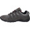 Princeton Tec Hi-Tec Quadra II Shoes Charcoal/Zingy Red 4