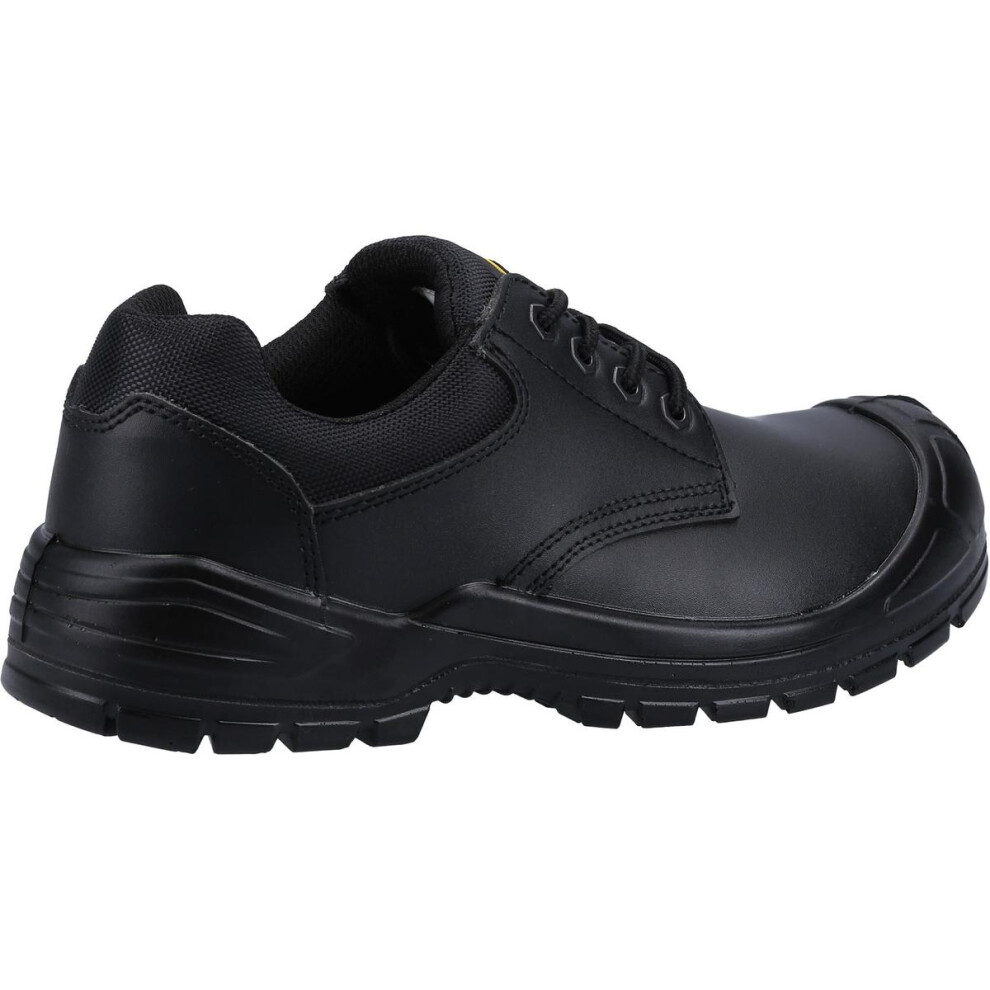 Amblers Safety 66 Safety Shoe Black 5038601074316