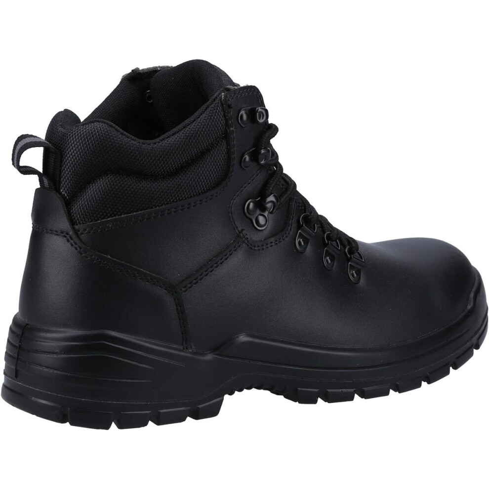 Amblers Safety 258 Safety Boot Black 5038601073388