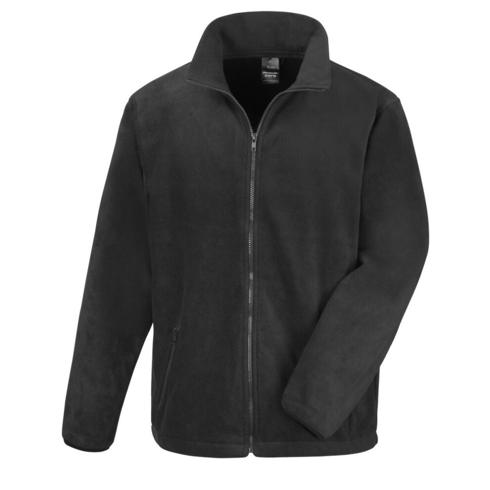 Core Fashion Fit Outdoor Fleece Jacket