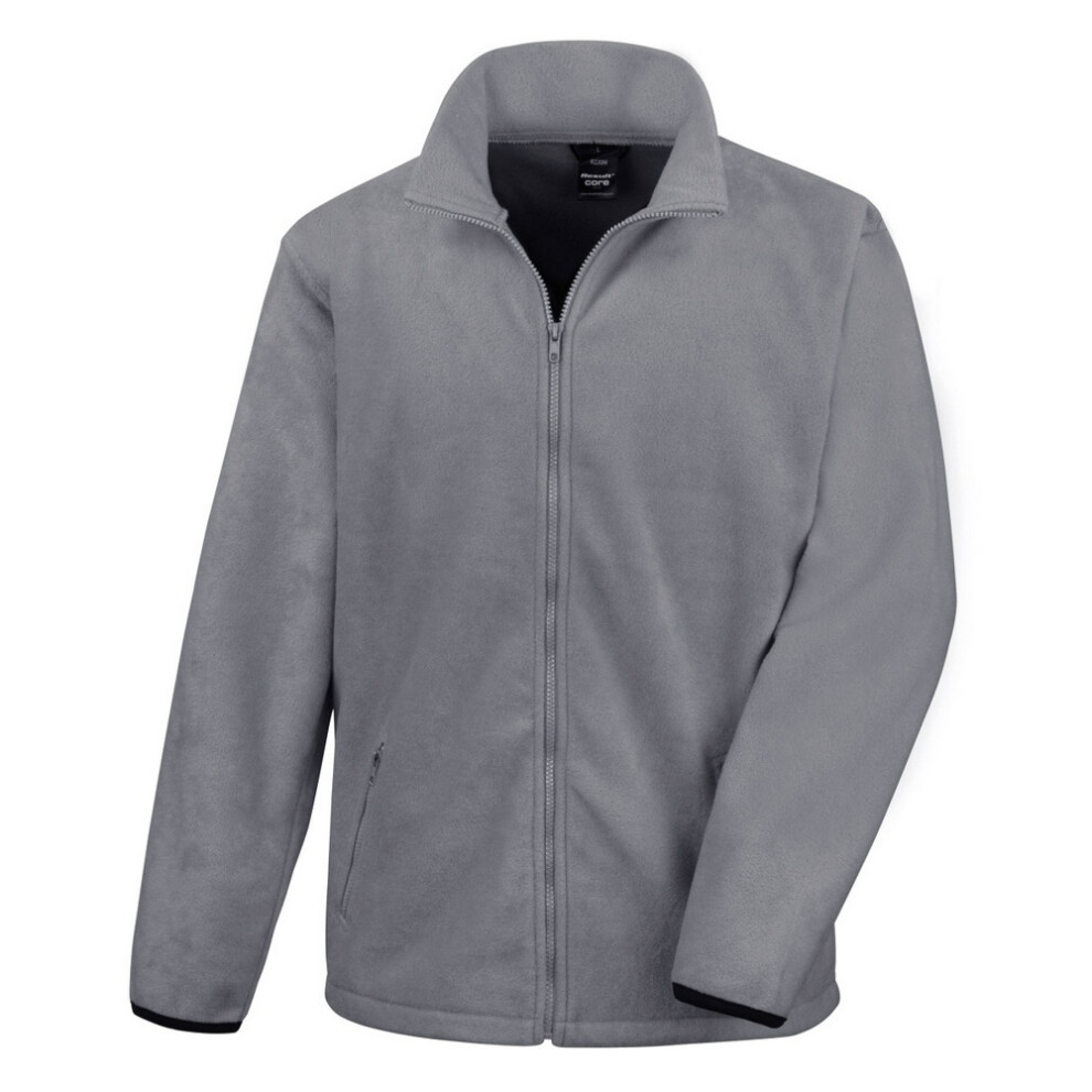 Core Fashion Fit Outdoor Fleece Jacket