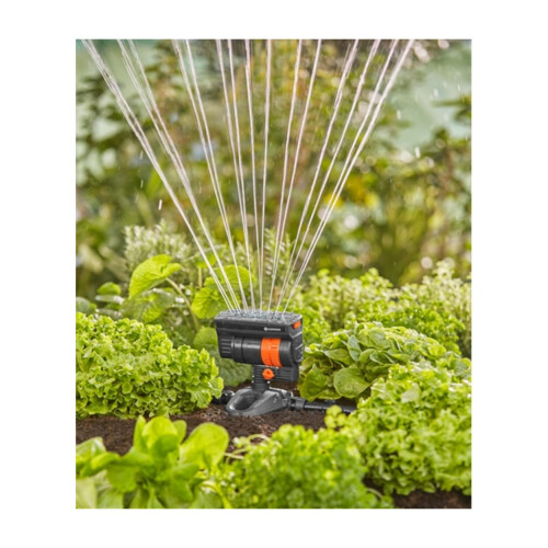Gardena Gardena 13325-20 OS 90 Oscillating Sprinkler 1