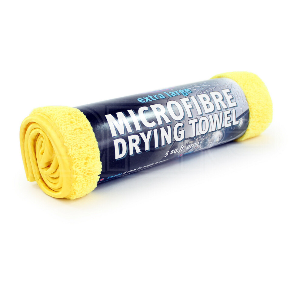 New Kent Microfibre Towel