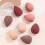 8 Pcs Beauty Egg Set 1