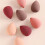 8 Pcs Beauty Egg Set 8