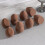 8 Pcs Beauty Egg Set 12