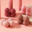 8 Pcs Beauty Egg Set 13