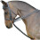 Kincade Leather Draw Reins Set 1