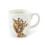 Wrendale Wrendale Designs I Love You Large Mug 1