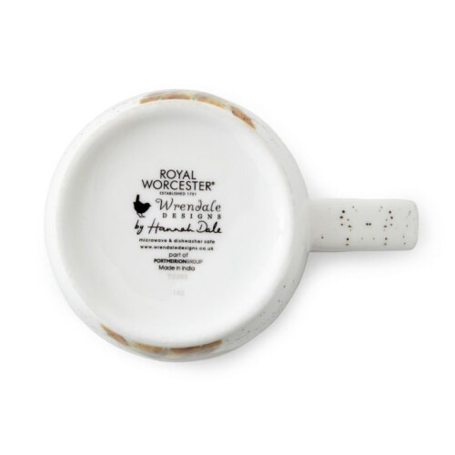 Wrendale Wrendale Designs I Love You Large Mug 1
