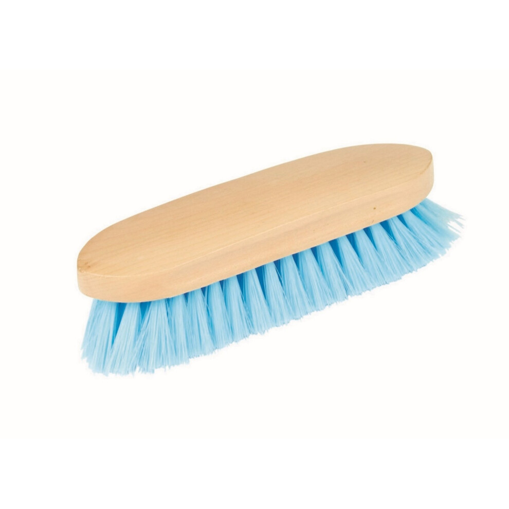 (One Size, Aqua) Roma Brights Dandy Brush