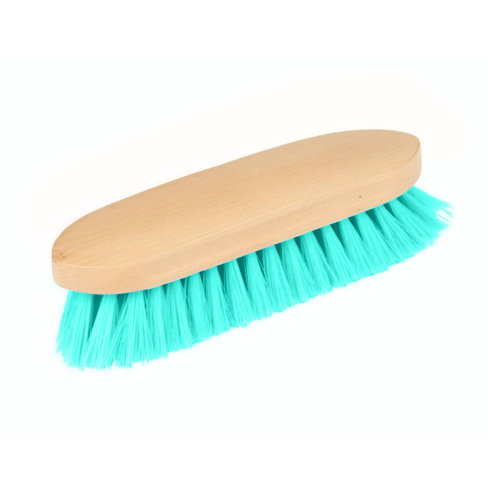 (One Size, Turquoise) Roma Brights Dandy Brush