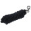 Roma (Cob, Navy) Roma Horse Headcollar and Leadrope 3