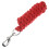 Roma (Cob, Red) Roma Horse Headcollar and Leadrope 3